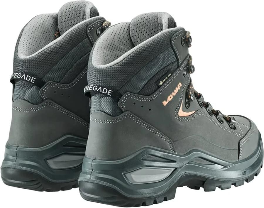 Lowa RENEGADE EVO GTX MID WS - Foto 5