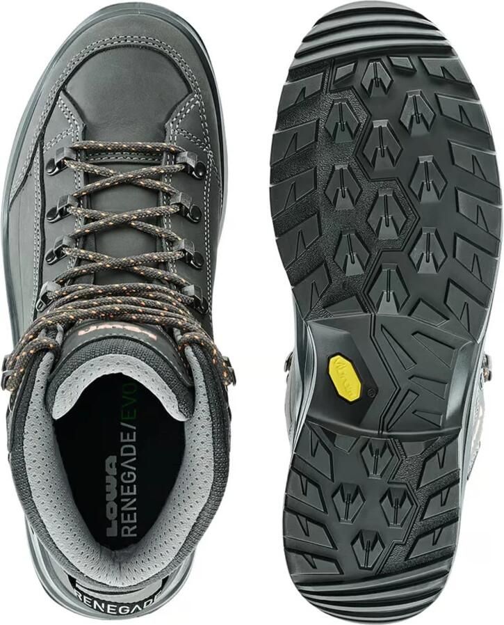Lowa RENEGADE EVO GTX MID WS - Foto 4