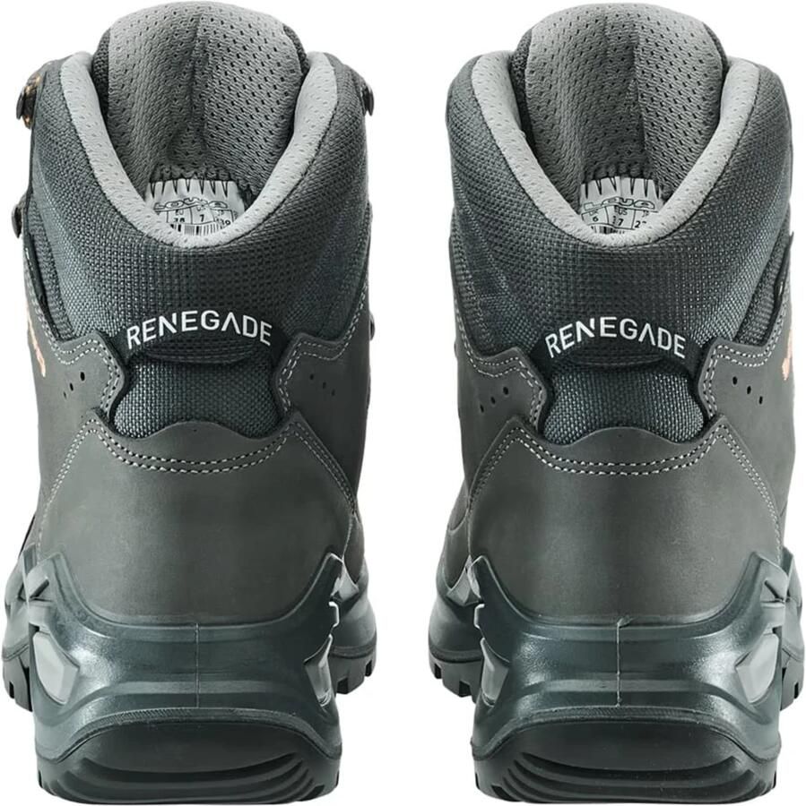Lowa RENEGADE EVO GTX MID WS - Foto 2