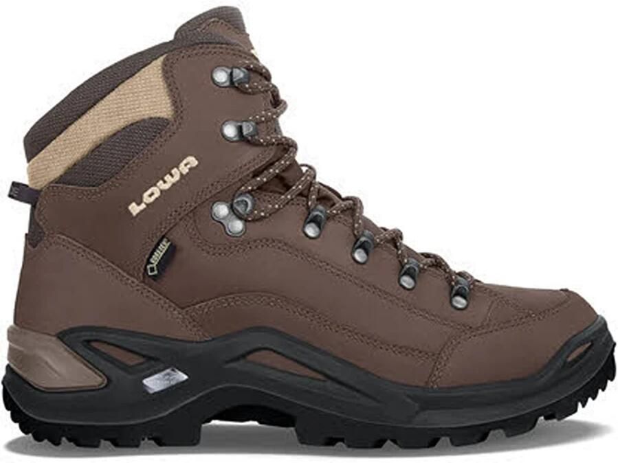 Lowa Renegade GTX Mid Outdoorschoenen Heren