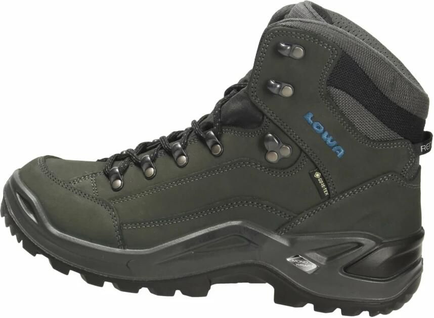 Lowa Renegade GTX Mid