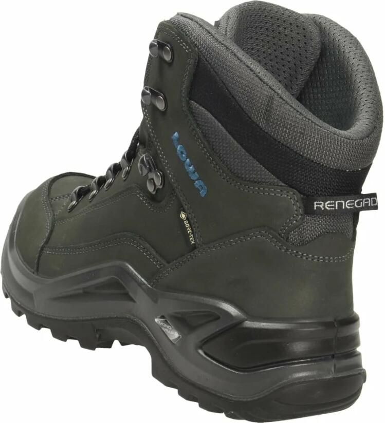 Lowa Renegade GTX Mid - Foto 2