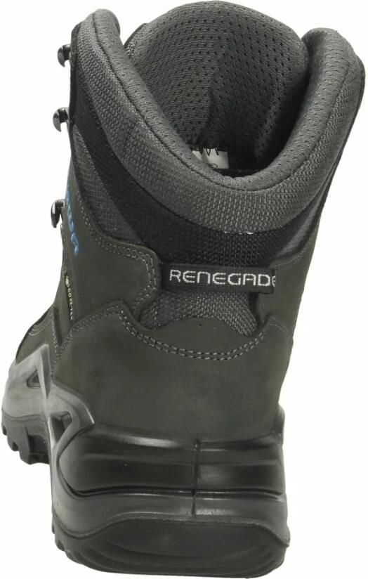 Lowa Renegade GTX Mid - Foto 5