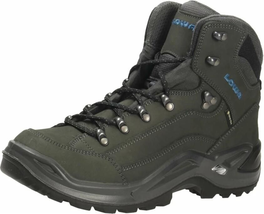 Lowa Renegade GTX Mid - Foto 3