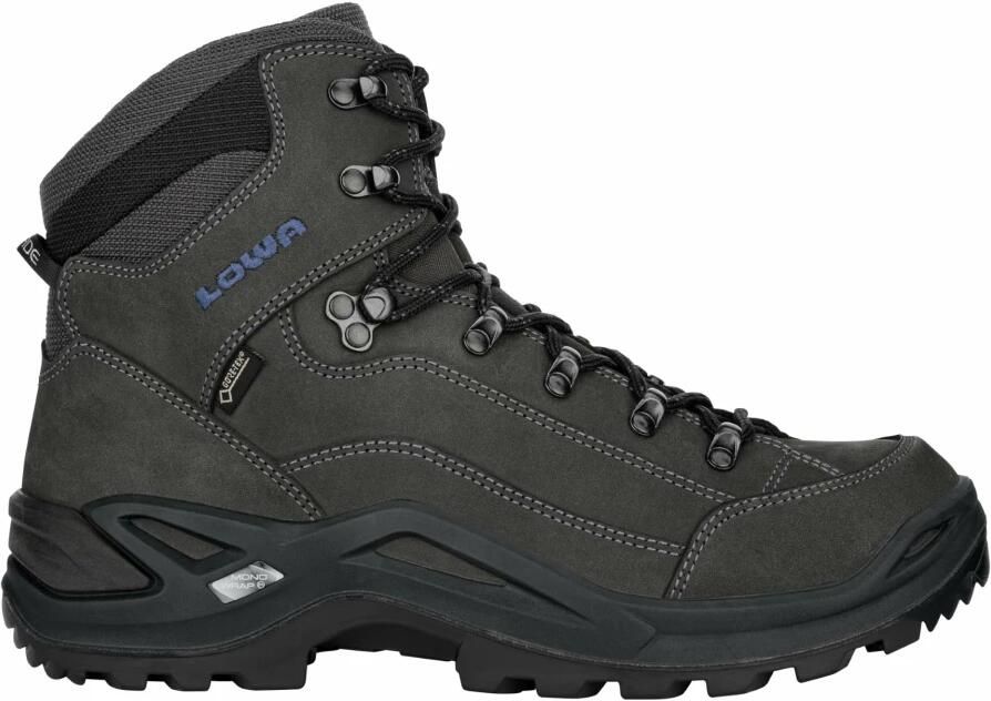 Lowa Renegade GTX Mid - Foto 4