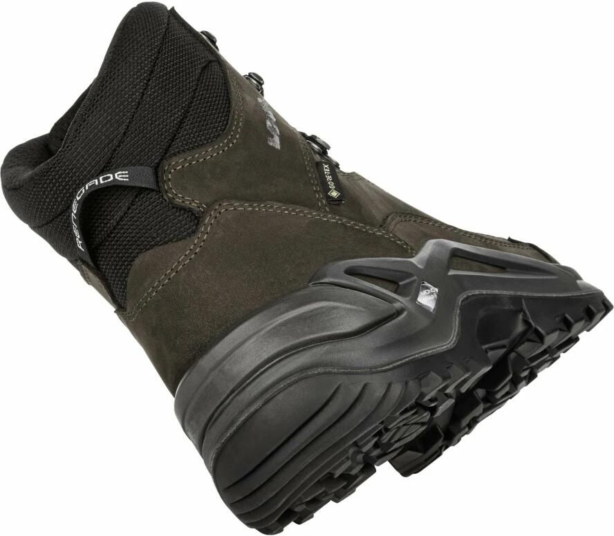 Lowa Renegade GTX Mid Trekking Boot - Foto 3