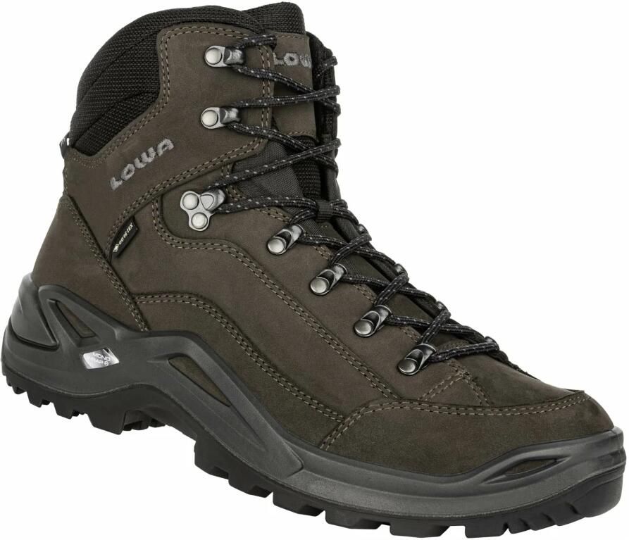 Lowa Renegade GTX Mid Trekking Boot - Foto 4