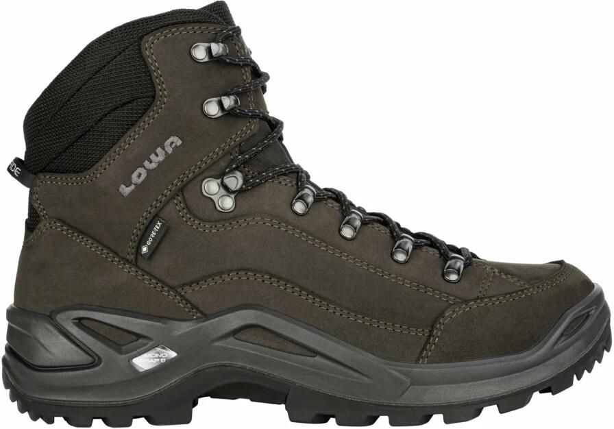 Lowa Renegade GTX Mid Trekking Boot - Foto 5