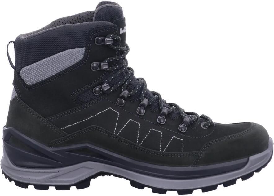 Lowa TORO PRO GTX MID LM310757-9730 Grijze halfhoge heren wandelschoenen AB categorie - Foto 3