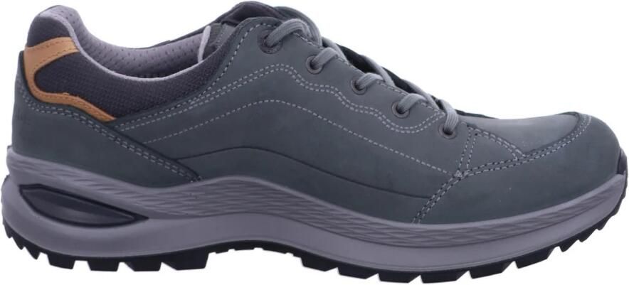 Lowa Women's Renegade Evo GTX Lo Multisportschoenen Regular grijs - Foto 2