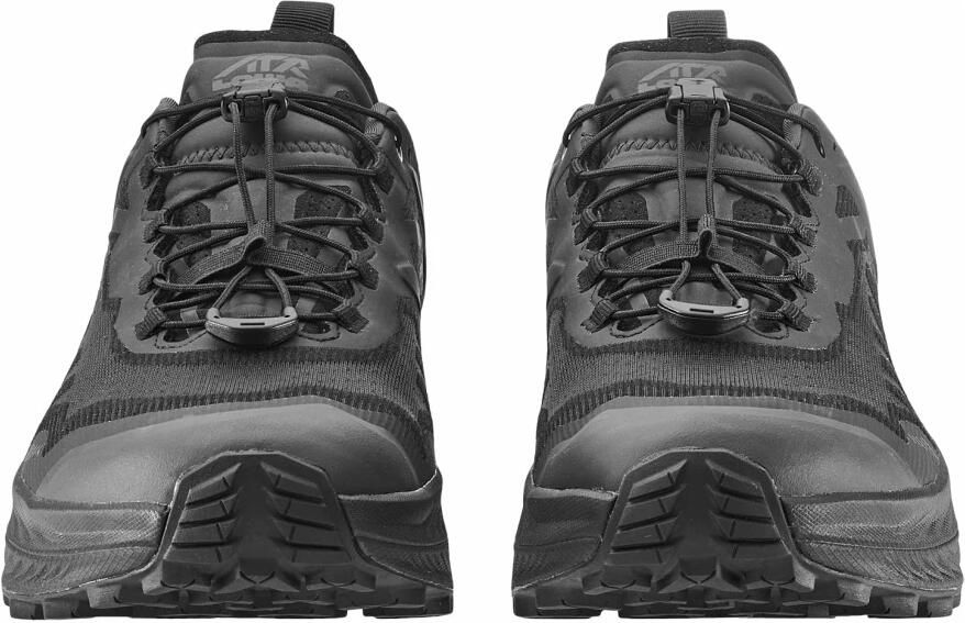 Lowa Fortux Goretex Trailschoenen Zwart 1 2 Man - Foto 3