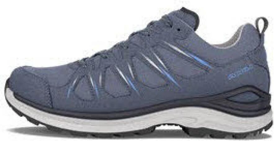 Lowa Innox Evo Ii Goretex Wandelschoenen Blauw 1 2 Man - Foto 5
