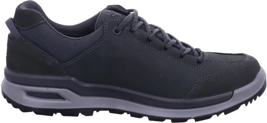 Lowa Bellagio Goretex Low Wandelschoenen Grijs 1 2 Man - Foto 5