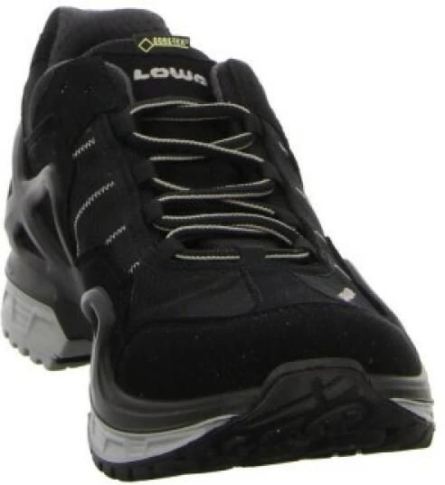 Lowa Gorgon GTX Multisportschoenen zwart - Foto 4