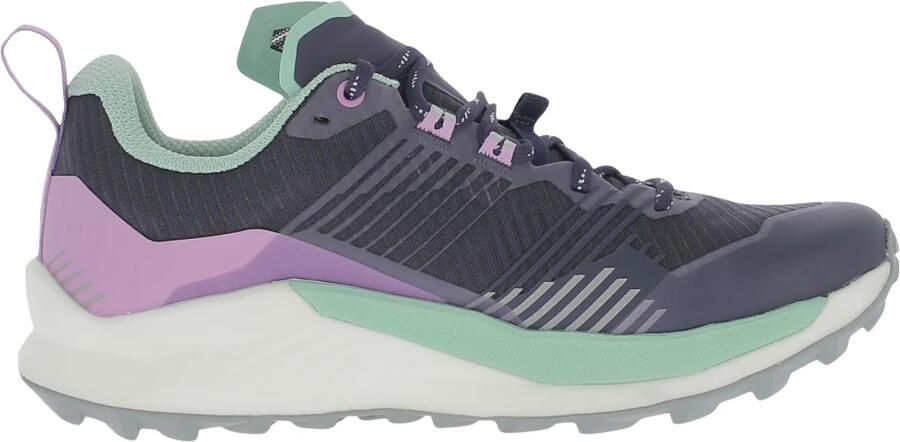 Lowa Women's Madrix Trailrunningschoenen grijs