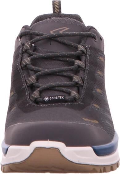 Lowa Women's Ferrox GTX Lo Multisportschoenen grijs - Foto 2