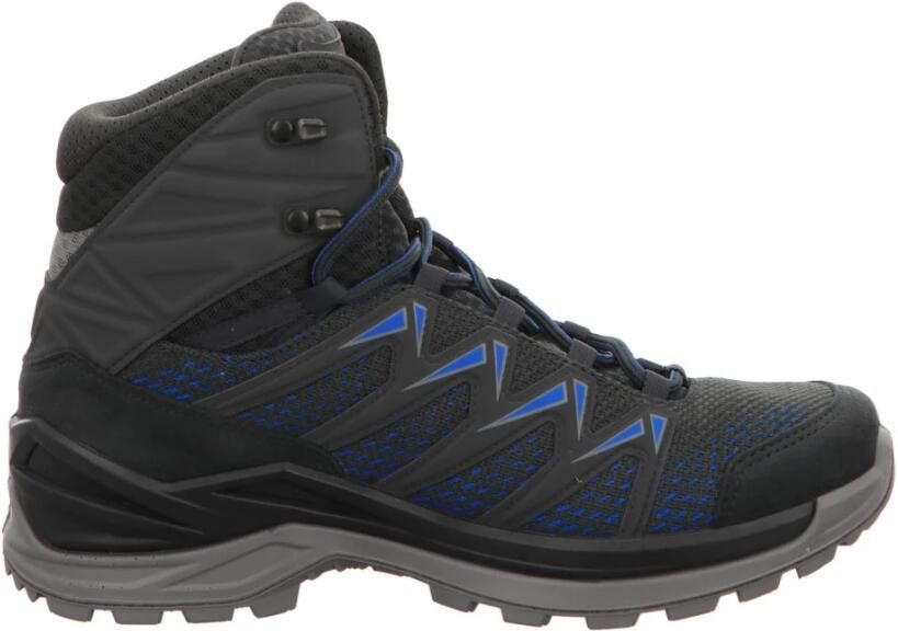 Lowa INNOX Pro GTX Mid Wandelschoen grijs voor heren