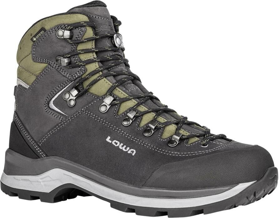 Lowa Ranger GTX Wandelschoenen Regular grijs