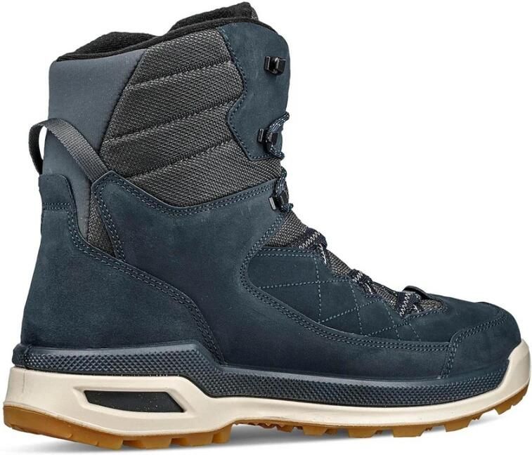 Lowa Ottawa GTX Winterschoenen grijs - Foto 2