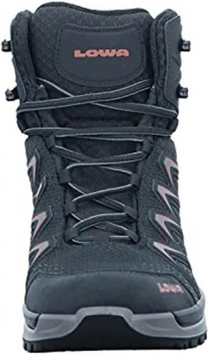 Lowa innox pro gtx mid ws anthracit Lage wandelschoenen dames Grijs-Multicolour - Foto 6