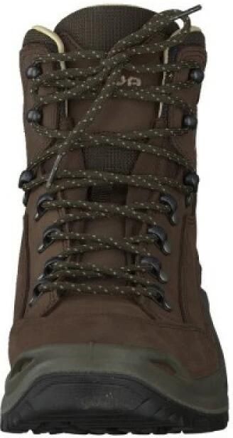 Lowa Hatland Renegade LL Mid Heren Espresso Schoenen Wandelschoenen Halfhoge schoenen - Foto 4