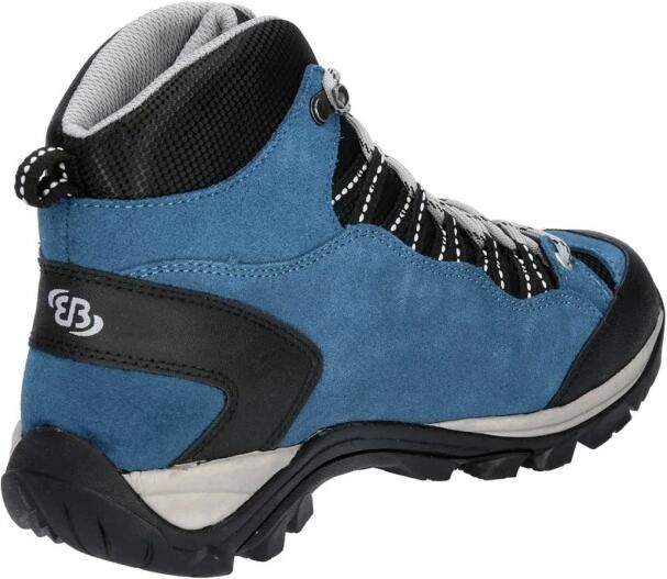 Lowa Maddox GTX Lo Multisportschoenen grijs blauw - Foto 2