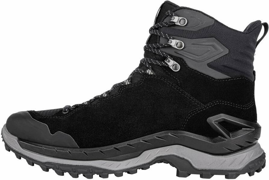 Lowa Innovo GTX Mid Wandelschoenen zwart