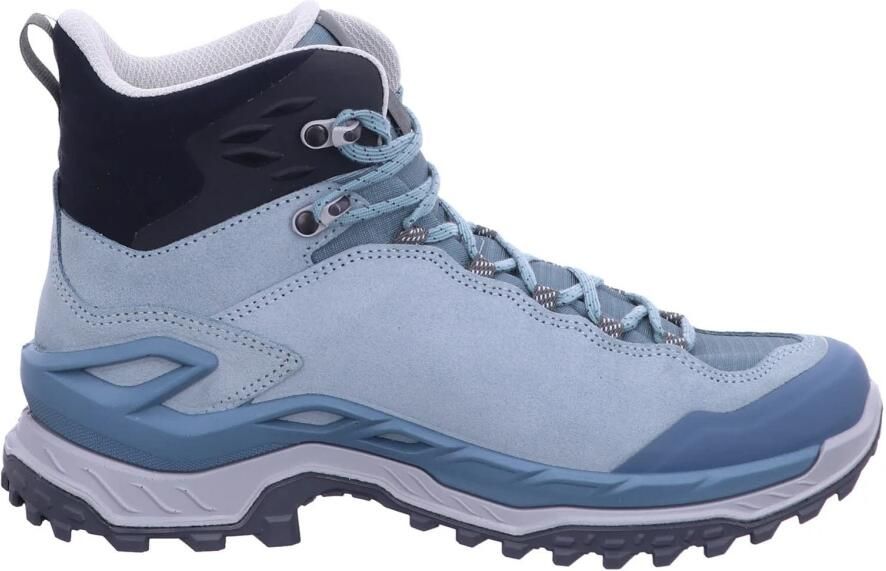 Lowa Innovo gtx mid ws 321331 6170 iceblue light blue - Foto 1