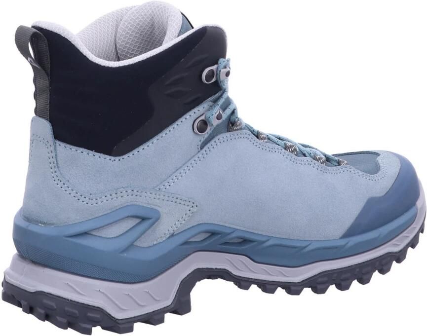 Lowa Innovo gtx mid ws 321331 6170 iceblue light blue - Foto 2