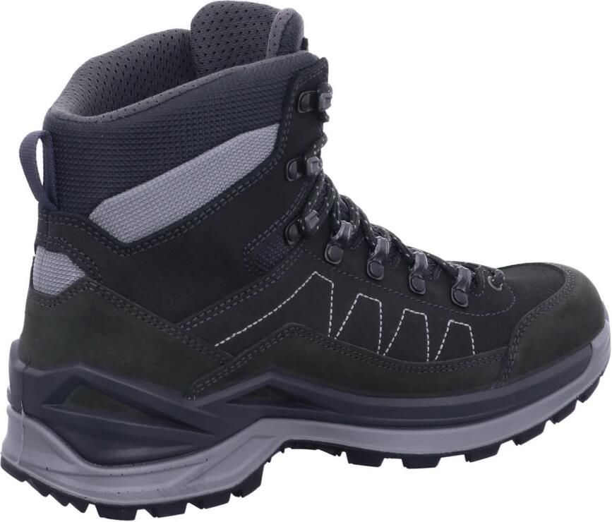 Lowa TORO PRO GTX MID LM310757-9730 Grijze halfhoge heren wandelschoenen AB categorie - Foto 2