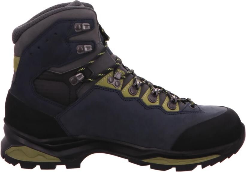 Lowa CAMINO EVO GTX Staalblauw Kiwi Heren Trekkingschoenen