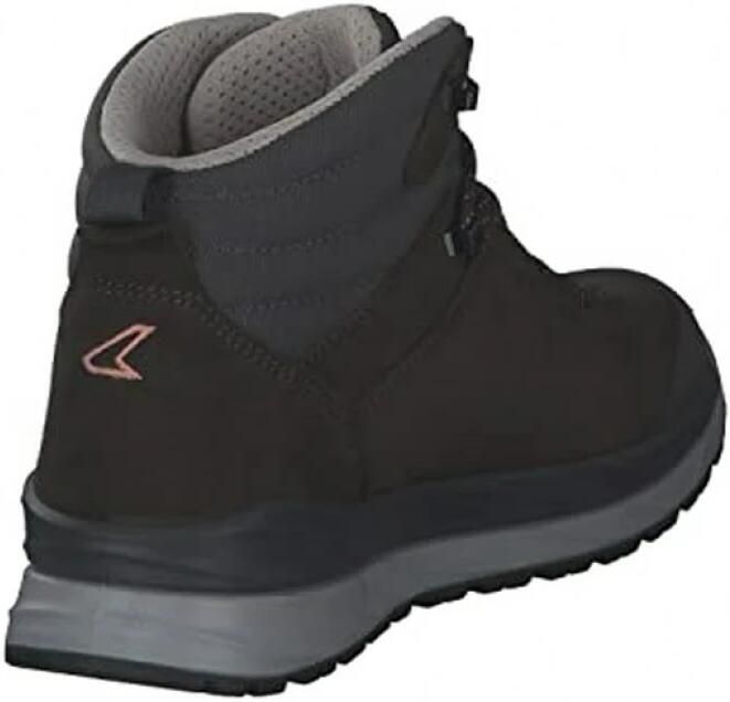 Lowa Women's Malta GTX MID Wandelschoenen zwart grijs - Foto 5