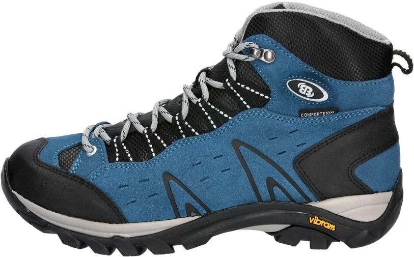Lowa Women's Renegade Warm GTX Mid Winterschoenen zwart grijs