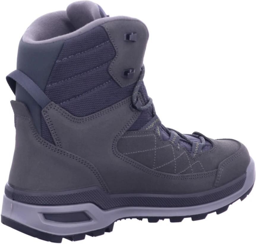 Lowa Ottawa GTX Winterschoenen grijs - Foto 2
