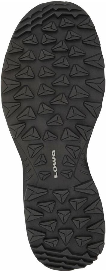 Qlima INNOX PRO GTX MID M (9930) 9.5 Heren waterdichte mid wandelschoenen Black Grey - Foto 2