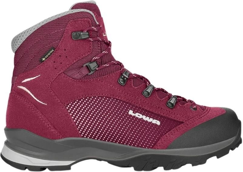 Lowa Trekking Boots
