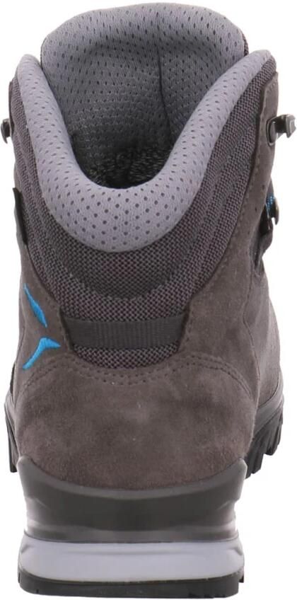 Lowa Women's Tucana GTX Wandelschoenen Wide (W) grijs - Foto 2