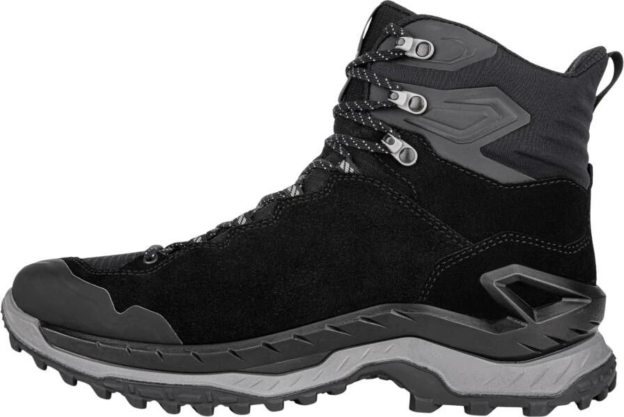 Lowa Innovo GTX Mid Wandelschoenen zwart