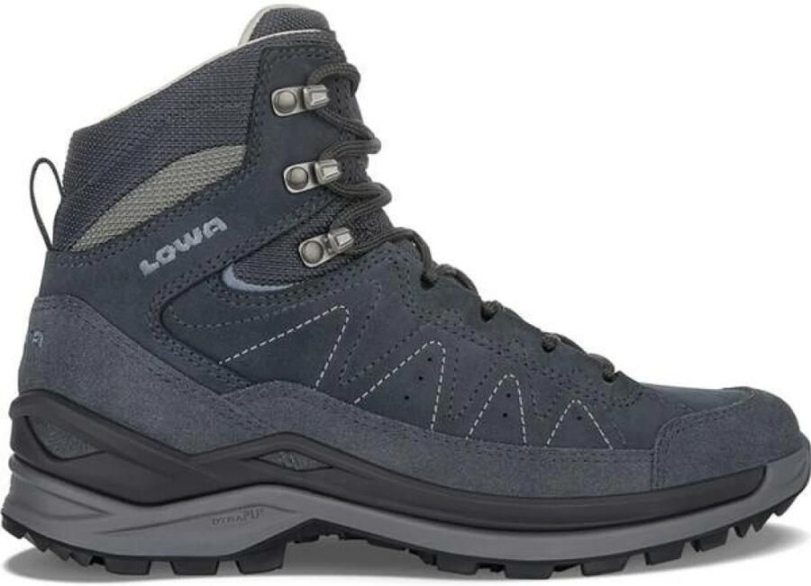Lowa 320720 6960 TORO EVO LL MID Wandelschoenen
