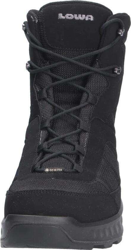 Lowa TRIDENT III GTX Zwart Waterdicht Heren Winterlaarzen - Foto 3