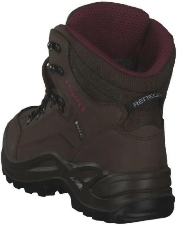 Lowa Women's Renegade GTX MID Wandelschoenen Regular espresso - Foto 5