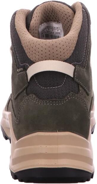 Lowa Women's Ventierra GTX QC Wandelschoenen olijfgroen - Foto 4