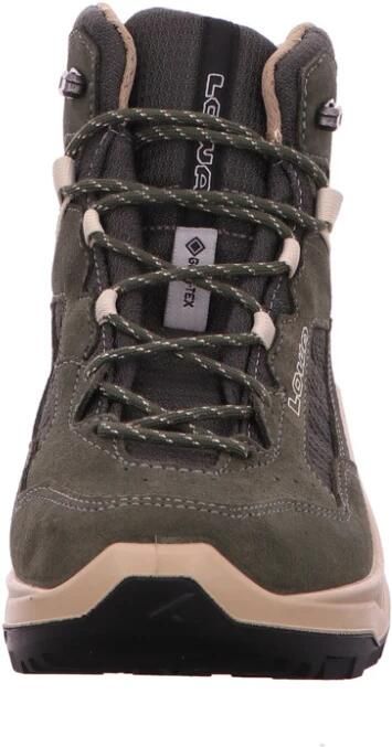 Lowa Women's Ventierra GTX QC Wandelschoenen olijfgroen - Foto 3