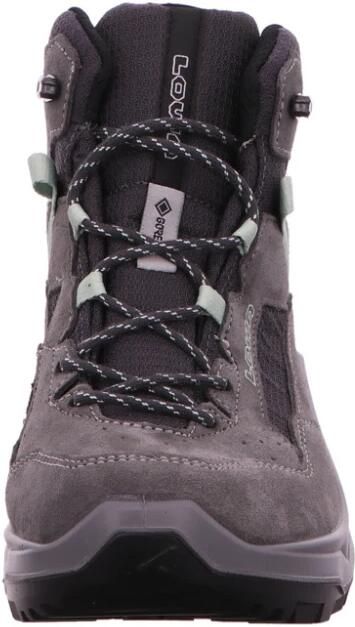 Lowa Women's Ventierra GTX QC Wandelschoenen grijs - Foto 4