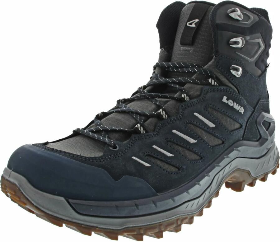 Lowa Innox Pro Gore-Tex Mid Hiking Boots Wandelschoenen - Foto 9