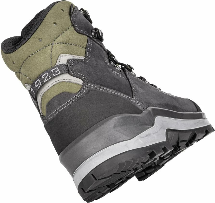 Lowa Ranger GTX Wandelschoenen Regular grijs - Foto 2