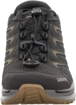 Lowa Casual Sneakers voor Dagelijks Gebruik Gray Heren - Foto 3