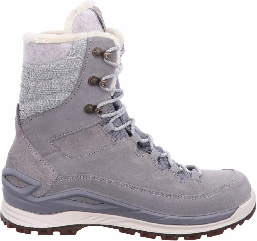 Lowa Calceta Evo GTX Ws Dames Grijs Oker Wandelschoen - Foto 3