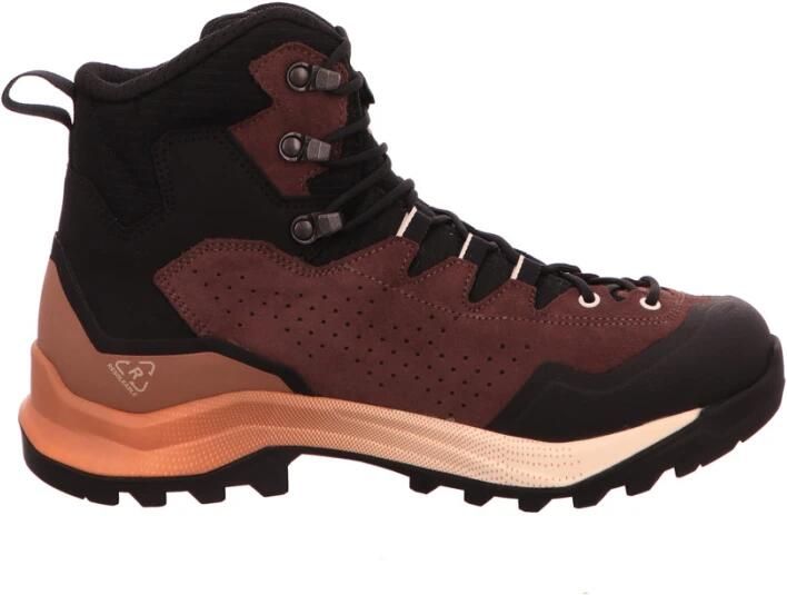 Lowa Women's Maddox Pro GTX LO Multisportschoenen Regular bruin - Foto 8
