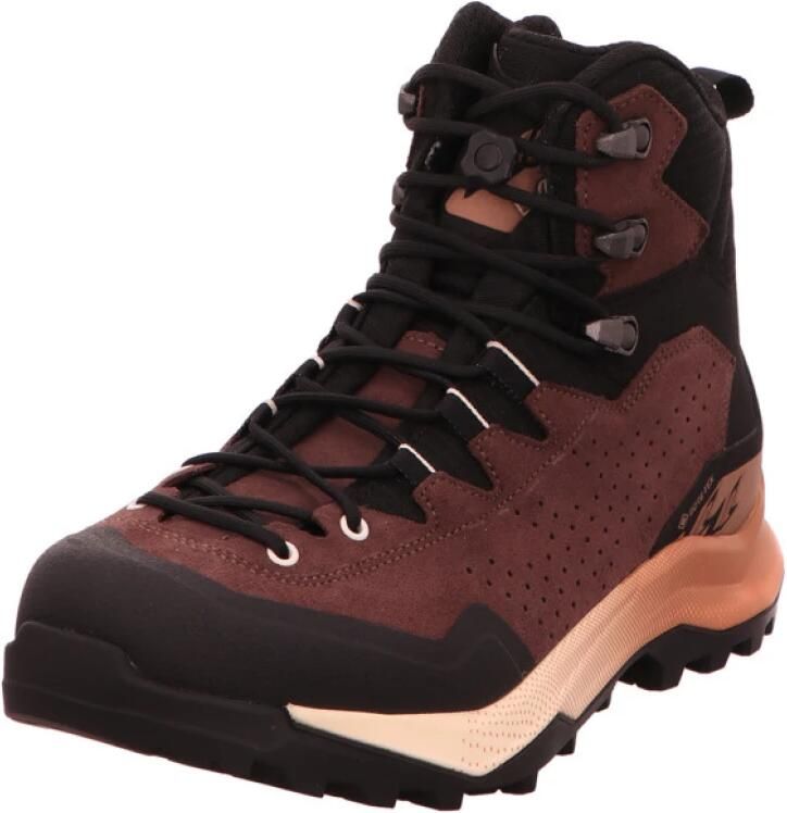Lowa Women's Maddox Pro GTX LO Multisportschoenen Regular bruin - Foto 9